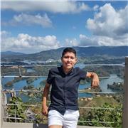 Tutora de química básica, orgánica e inorgánica para bachillerato y ciclo básico en estudiantes universitarios de Ingenieria